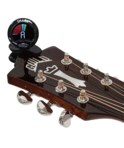 Snark SN5X Clip-On Tuner for Guitar, Bass & Violin (Current Model) 1.8 x 1.8 x 3.5" 23 61UFxEeOwL