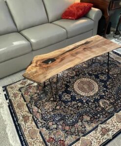 MAS Table Top Pro (1-Gallon Kit) | Crystal Clear Casting for DIY Arts and Crafts Projects | 2-Part Resin and Hardener Epoxy Kit | for Countertops, Wood Tables, Tabletops, Bar Tops, and More 1 Gallon 38 61UGEVZcvKL