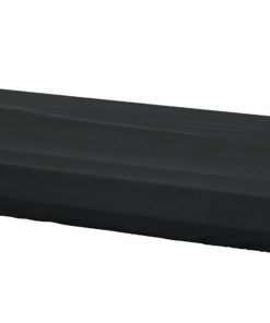 Alternative view of Gator Cases Stretchy Keyboard Dust Cover; Fits 88 Note Keyboards (GKC-1648)