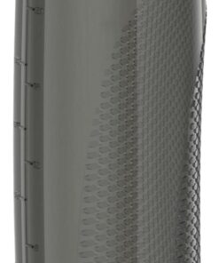 Alternative view of THERMOS Intak 24 Ounce Hydration Bottle with Meter, Smoke White