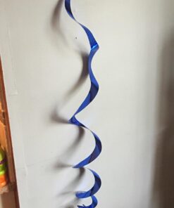 Beistle 10 Piece Solar System Whirls Outer Space Hanging Swirls Educational Classroom Planets Decorations, One size fits most, Multicolored 39 61UGw1Tz2xL