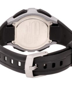 Timex Ironman Grey Digital Dial Plastic Strap Men's Watch TW5K95800 6 61UH4qigAEL