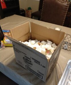 Nestle Coffee mate Coffee Creamer, Original, Liquid Creamer Singles, Non Dairy, No Refrigeration, Box of 360 47 61UI5b OxL