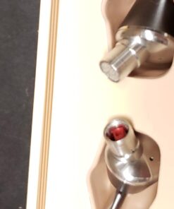 1MORE Triple Driver In-Ear Earphones Hi-Res Headphones with High Resolution, Bass Driven Sound, MEMS Mic, In-Line Remote, High Fidelity for Smartphones/PC/Tablet - Silver 60 61UIUazBb0L