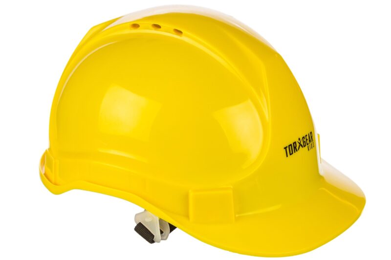 Catalog 7 Child's Hard Hat - Children's Construction Helmet - Ages 3 to 6 - for Work or Play by TORXGEAR KIDS