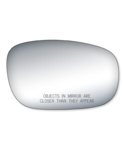 Passenger Side Mirror Glass, Chrysler 300, Dodge Charger, Magnum Passenger Side (RH)