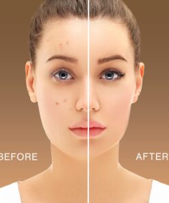 L.A. Girl Pro Conceal HD Concealer, Creamy Beige, 0.28 Ounce 1 31 61UKeTyxg L