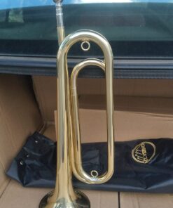 Regiment WI-800-BG Bugle 12 61UKkmdKp0L