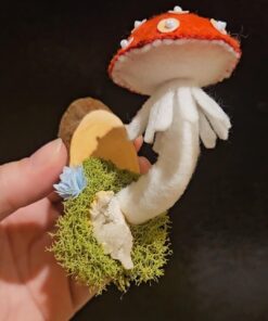 DANCING BEAR 25 Break Your Own Geodes, (Medium 1-1.5") 90% Hollow, Crack Open & Discover Amazing Surprise Crystals Inside! Educational Info and Instructions Included, Fun Party Favors & Prizes Medium (1-1.5") 36 61UKzifHcRL