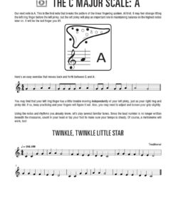 Hal Leonard Ocarina Method by Cris Gale with Online Video Lessons! 11 61ULJfPJvvL