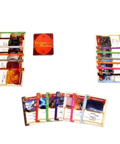 Fantasy Realms | WizKids Board Game Card Game Core Game 20 61ULW5fQU8S