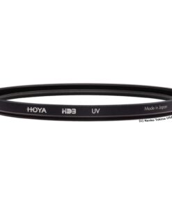 Alternative view of Hoya 77mm HD3 UV Filter