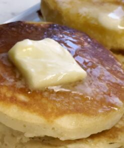 STIRLEX 4-inch Silicone Fried Egg Rings Set, 4-pack, Round Mold for Pancakes, Breakfast Sandwich, Nonstick 41 61UMMn3wgFL