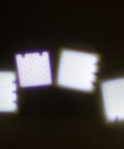 EcoGear FX Complete LED Tactical Flashlight Kit TK120 Flashlight with Rechargeable Battery: High Lumens with 5 Light Modes, Water Resistant, Adjustable Focus Zoom 82 61UN5ScbfwL