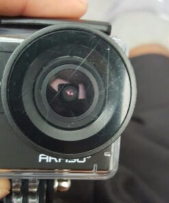 SanDisk Ultra 64GB microSDXC UHS-I Card with Adapter, Grey/Red, Standard Packaging (SDSQUNC-064G-GN6MA) 25 61UO5tY5iFL