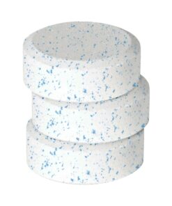 Pool Mate 1-1405M All-in-1 Swimming Pool Chlorine, 5-Pounds Chlorine Tabs 18 61UOL3Xr8DL