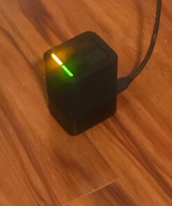 GoPro Dual Battery Charger + Battery for HERO7/HERO6 Black/HERO5 Black (GoPro Official Accessory) 37 61UOfE0QsyL