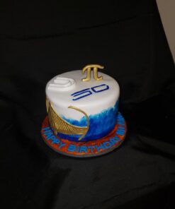 StarMar Set of 18 - Cake Board Rounds, Circle Cardboard Base, 6, 8 and 10-Inch. Perfect for Cake Decorating, 6 of Each Size 18 Pack 31 61UOqFo6UL