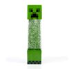Minecraft Creeper Glitter Motion Light | 12-Inch LED Mood Light Battery Lamp 29 61UPfT69CvL