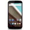 Motorola Nexus 6 32GB GSM Unlocked Smartphone w/ Brilliant 6" Screen & Dual Front-facing Stereo Speakers - Midnight Blue,International Version 32 GB 18 61UPngGZ1dL