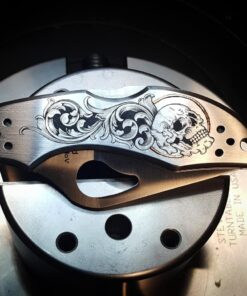 Spyderco Byrd Robin 2 Knife with 2.40" Steel Blade and Durable Stainless Steel Handle - PlainEdge - BY10P2 22 61UQDopfLyL