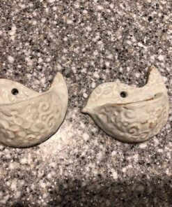 Bird Cookie Cutter 3.25" Made in USA by Ann Clark 23 61UQfsGeR7L