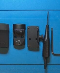 Vortex Optics Venom Red Dot Sights 3 MOA Dot Sight 38 61USf8SOPDL