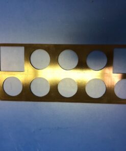 Learning Resources Giant Magnetic Ten Frame Set, Set of 4, Ages 5+, Classroom Math Set, Magnetic Whiteboard Set, Classroom Demonstration 16 61UT rPoXsL