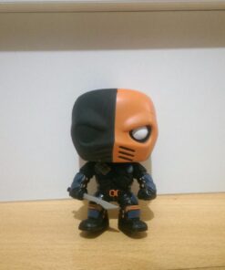 Funko 5343 POP TV: Arrow - Deathstroke Action Figure 16 61UT9yR7zlL
