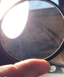 Amazon Basics UV Protection Camera Lens Filter - 77mm 77 mm 1-Pack 21 61UTps fnwL