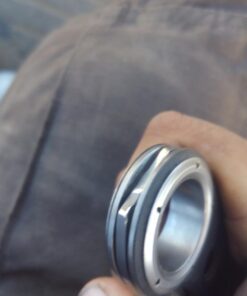 Gerber Gear Remix Folding Knife - 3" Partially Serrated Edge Pocket Knife - EDC Gear and Equipment - Black Serrated Edge-Black 40 61UUEO7etXL