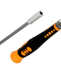 Syba SY-ACC65018 Multimedia Easy Grip 32 Pieces Precision Screwdriver Set 32-PCS 11 61UUnQ SBgL