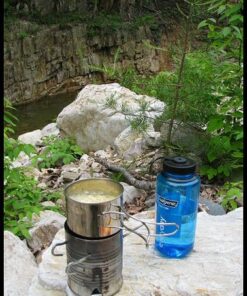 Olicamp SPACE SAVER CUP Metal, One Size 33 61UUv9yrTZL