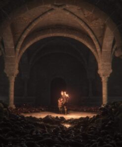 A Plague Tale: Innocence (PS4) - PlayStation 4 21 61UVbKz3qwL