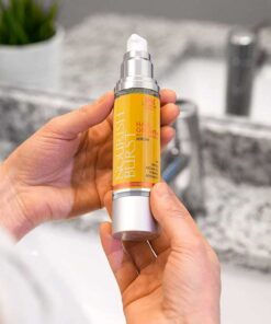 Nourish Beaute Hair Regrowth Treatment Serum for Hair Loss, Volume and Thickening with Caffeine for Men and Women, 1.7 Oz 17 61UViz6cTkS