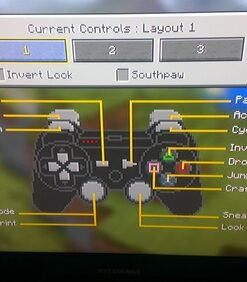 Minecraft - PlayStation 3 34 61UVqsbyKIL