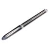 Uni-Ball Vision Elite Stick Micro Point, Airplane-Safe, Rollerball Pens, Black Ink, 0.5mm, 6 Pack 2 61UWJEyVGkL
