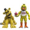 Funko Five Nights at Freddy's 4 Figure Pack(1 Set), 2" 11 61UWQTqkIoL