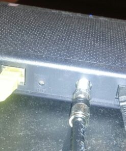 ZOOM TELEPHONICS DOCSIS 3.0 5341-00-00J 343Mbps Cable Modem 36 61UX X0E5hL