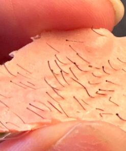 KOTAMU Digital Wax Warmer Kit for Hair Removal At Home for Women Sensitive Skin Brazilian Facial Hair Body with 4 Formulas Hard Wax Beads Target Different Type of Hair Blush 25 61UXUAEO5SL