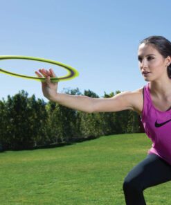 Aerobie Pro Ring Outdoor Kids Toy for Boys and Girls, All Ages, Colors may Vary 24 61UYP1hoPTL