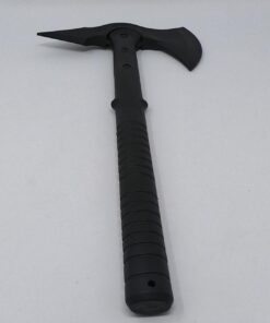 Wuu Jau Co Black Rubber Training Axe 16 61UYwS2LvhL