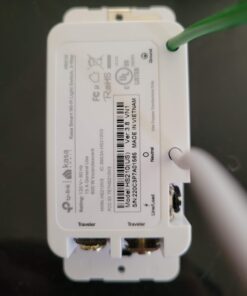 Kasa Smart Light Switch HS200, Single Pole, Needs Neutral Wire, 2.4GHz Wi-Fi Light Switch Works with Alexa and Google Home, UL Certified, No Hub Required , White Single-Pole Switch 71 61UZOBNxBmL