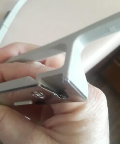 Set of 4 Hoops for Brother PE 700, 700II, 750, 770, 780D, Innovis 1000, Innovis 1200, Innovis 1250D, PC-6500, PC-8200, PC-8500, PC-8500D, Babylock Ellure, Ellure Plus Emore Ellure ESL and Esante ESE2 Simplicity sb7900e 11 61UZz2EaqZL