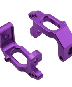 Hobbypark Aluminum Steering Knuckles Hub Carrier Upgrade Kit 102210 102211 102212 102057 102040 for Redcat Volcano EPX/Pro Replacement Parts 12 61Ub ORDxgL