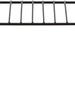 Alternative view of Bob Ross R6519 Brush Beater Rack