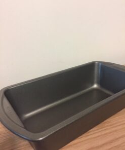 Good Cook 4025 8 Inch x 4 Inch Loaf Pan 28 61Ubo2s3jHL