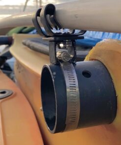 Lehigh Available 13201 Grip Clip Organizer, Silver, Medium 15 61Uc9l d19L