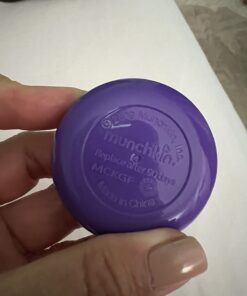 Munchkin® Arm and Hammer Nursery Fresheners, Assorted Scents of Lavender or Citrus, 5 Count 5 Count (Pack of 1) 30 61UcImz3o7L