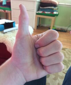 TOTMC Legend of Zelda Ocarina of Time Triforce Link 12 Hole Alto C Mediant Tone Ocarina Zelda Cosplay Ceramic Replica + Textbook Blue,Gold,Silver 42 61UcP9D27SL